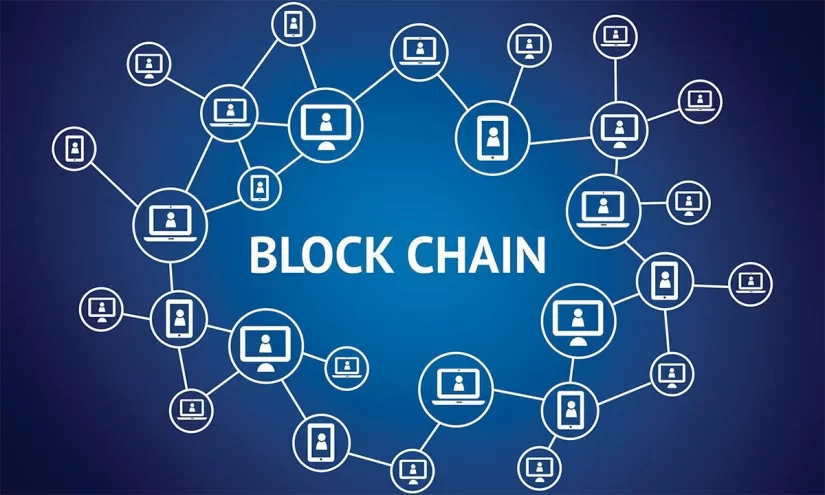 What is Blockchain technology?